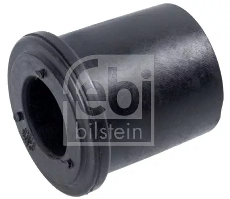 1x Bushing, leaf spring
