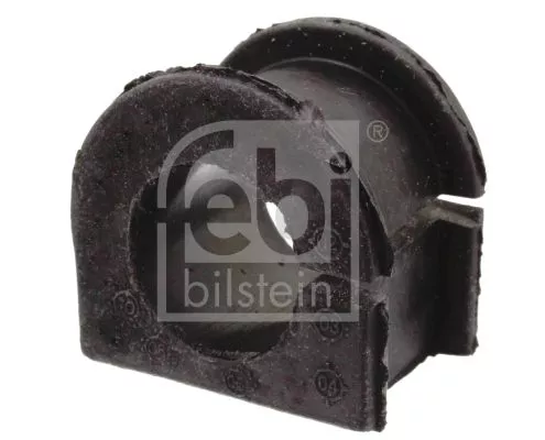 1x Mounting, stabiliser bar
