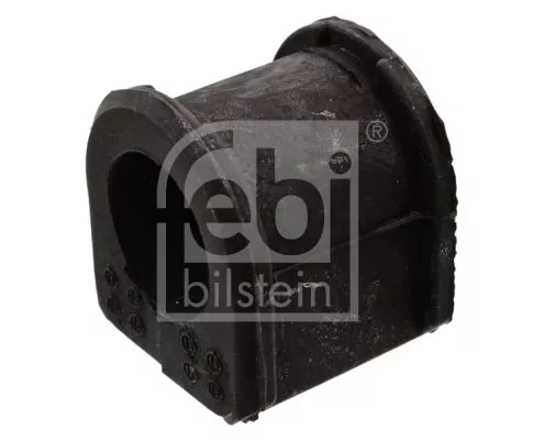 1x Mounting, stabiliser bar