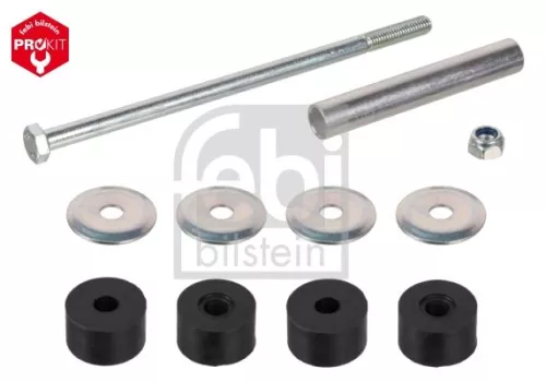 1x Link/Coupling Rod, stabiliser bar