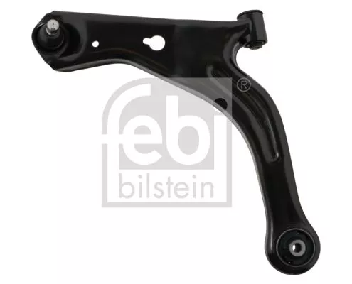 1x Control/Trailing Arm, wheel suspension
