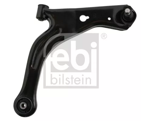 1x Control/Trailing Arm, wheel suspension