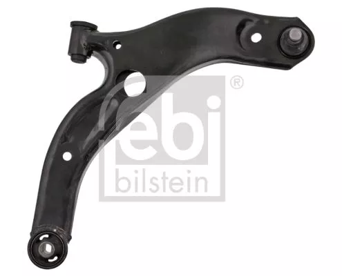1x Control/Trailing Arm, wheel suspension
