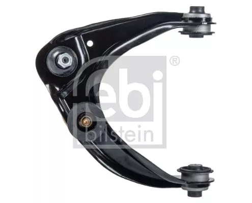 1x Control/Trailing Arm, wheel suspension