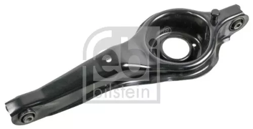 1x Control/Trailing Arm, wheel suspension