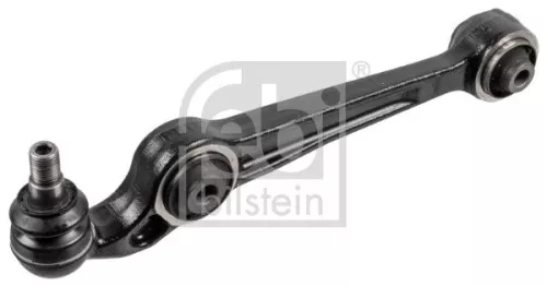 1x Control/Trailing Arm, wheel suspension