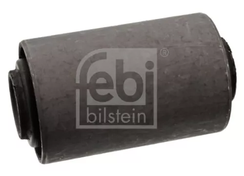 1x Bushing, leaf spring