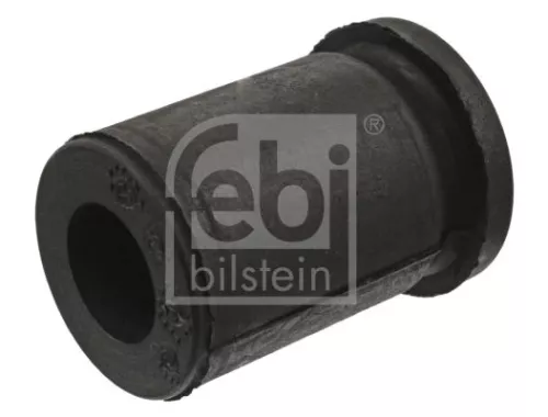 1x Bushing, leaf spring