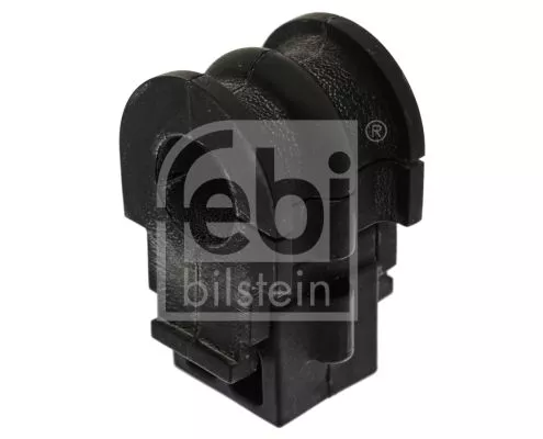 1x Mounting, stabiliser bar