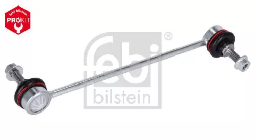 FEBI BILSTEIN 1x Link/Coupling Rod, stabiliser bar (42568)