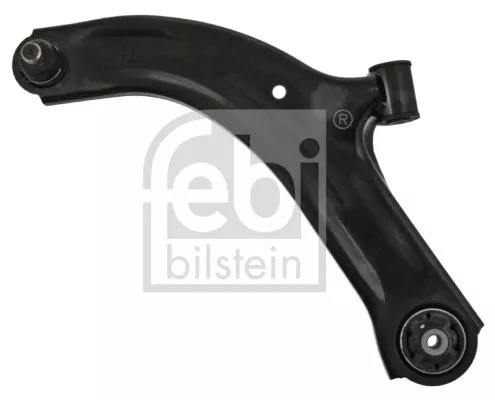 1x Control/Trailing Arm, wheel suspension