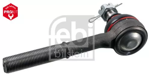 FEBI BILSTEIN 1x Tie Rod End (42689)