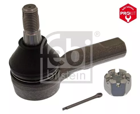 1x Tie Rod End
