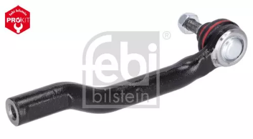 FEBI BILSTEIN 1x Tie Rod End (42740)