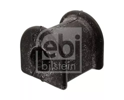 1x Mounting, stabiliser bar