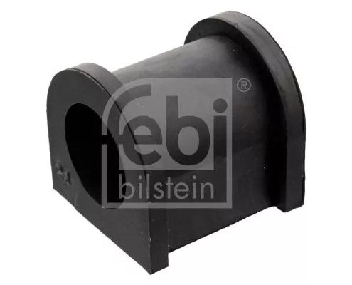 1x Mounting, stabiliser bar