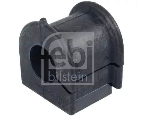 1x Mounting, stabiliser bar