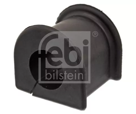 1x Mounting, stabiliser bar