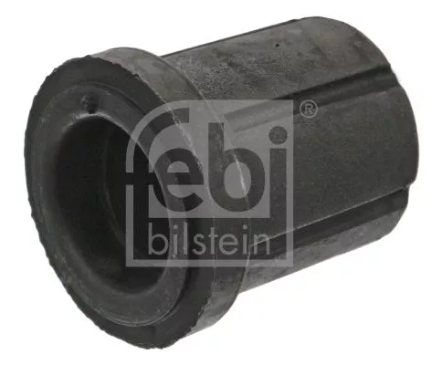1x Bushing, leaf spring