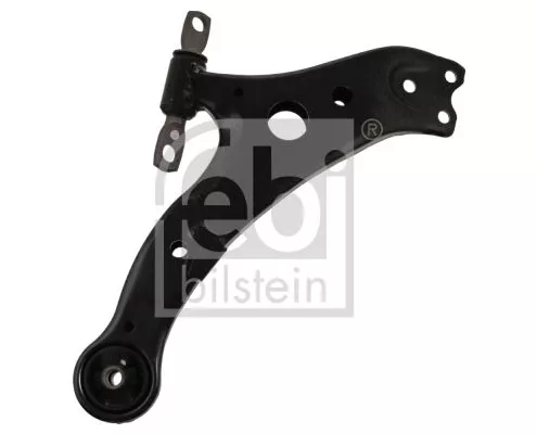 1x Control/Trailing Arm, wheel suspension