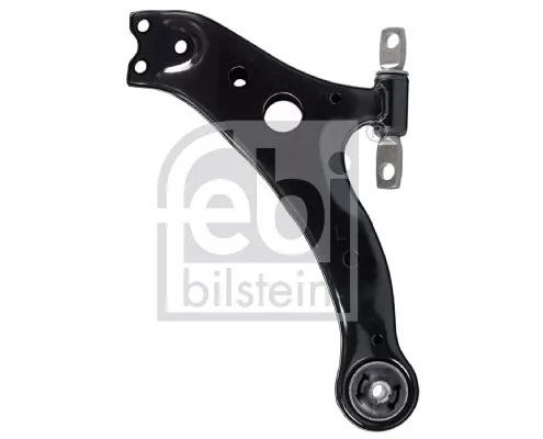 1x Control/Trailing Arm, wheel suspension