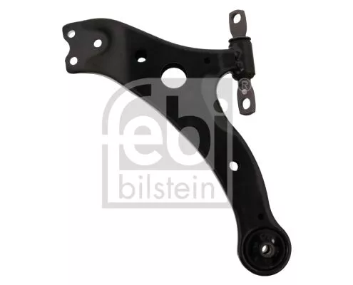 1x Control/Trailing Arm, wheel suspension