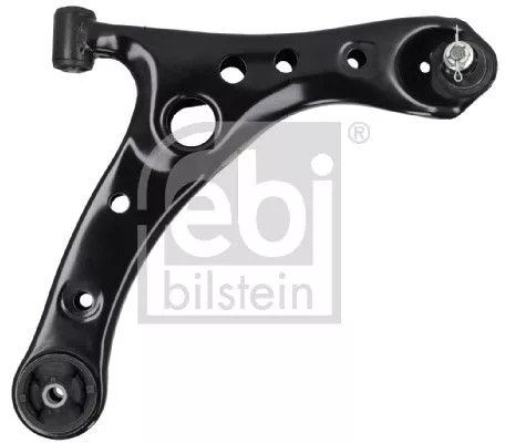 1x Control/Trailing Arm, wheel suspension