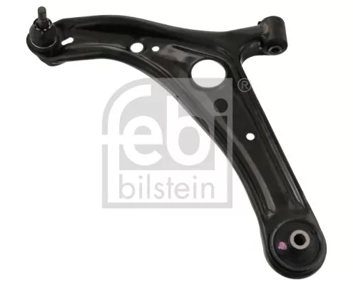 1x Control/Trailing Arm, wheel suspension