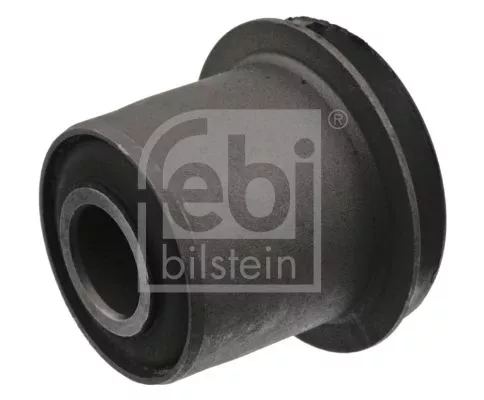 1x Bushing, leaf spring