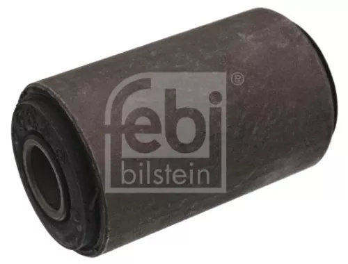 1x Bushing, leaf spring