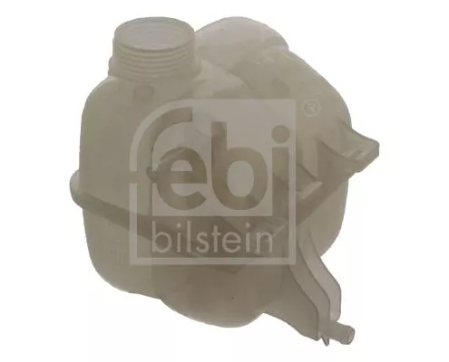 1x Expansion Tank, coolant