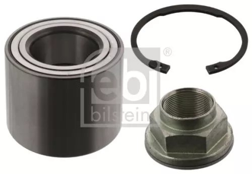 1x Wheel Bearing Kit