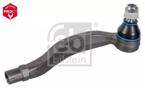 FEBI BILSTEIN 1x Tie Rod End (43548)