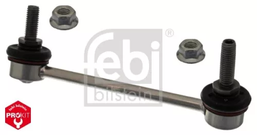 1x Link/Coupling Rod, stabiliser bar