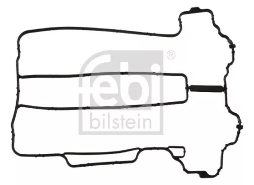1x Gasket, cylinder head cover