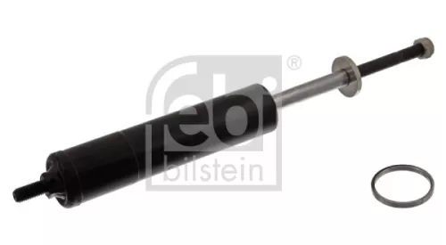 1x Shock Absorber, driver cab suspension