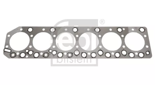 1x Gasket, cylinder head