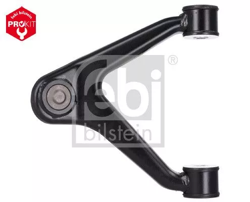 FEBI BILSTEIN 1x Control/Trailing Arm, wheel suspension (43659)