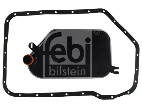 FEBI BILSTEIN 1x Hydraulic Filter Kit, automatic transmission (43664)