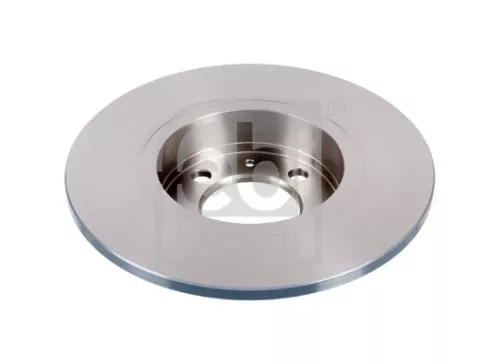 FEBI BILSTEIN 2x Brake Disc (43811)
