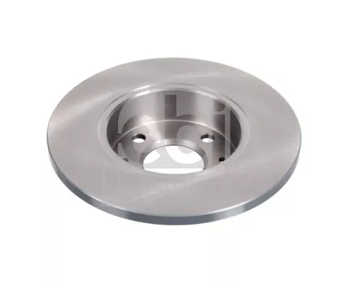 FEBI BILSTEIN 2x Brake Disc (43815)