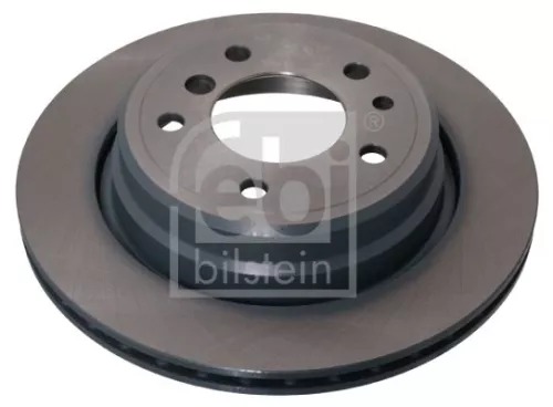 2x Brake Disc