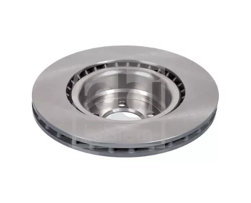 FEBI BILSTEIN 1x Brake Disc (43891)