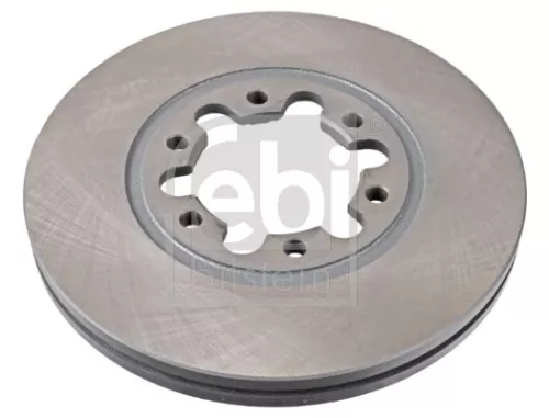 2x Brake Disc