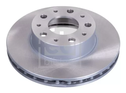 2x Brake Disc