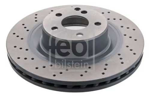 1x Brake Disc