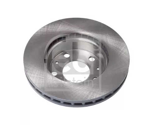 FEBI BILSTEIN 2x Brake Disc (44037)