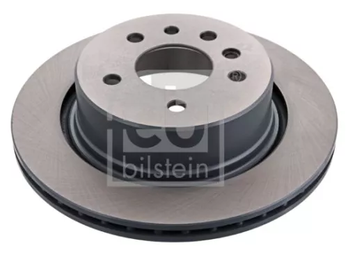 2x Brake Disc