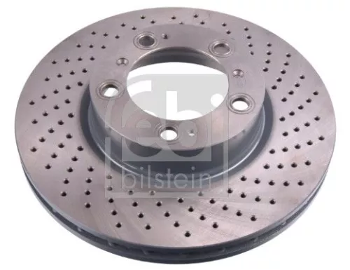 1x Brake Disc