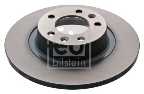 2x Brake Disc